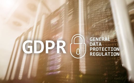 Bild: Kommer GDPR bli enklare för SME-företag? EU:s nya Omnibus-förslag