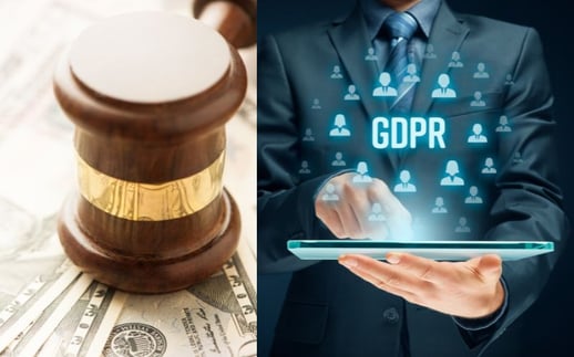 Bild: Dataskydd i praktiken – därför är GDPR-efterlevnad avgörande