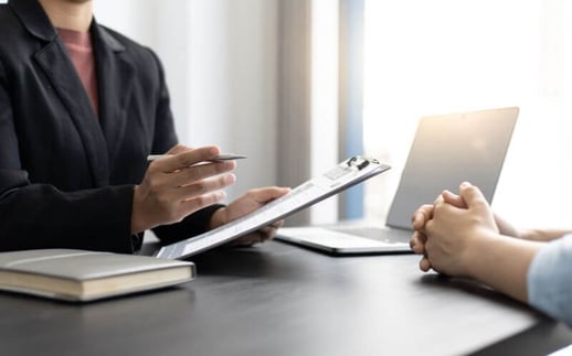 Bild: Rekryteringstester och NPF – så undviker du diskriminering som arbetsgivare