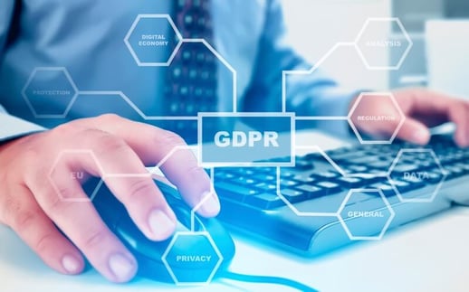 En praktisk guide om AI och GDPR