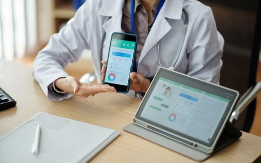 EHDS: Vad innebär den nya EU-förordningen för ditt health tech-bolag?