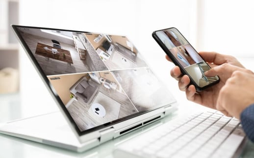 Kamerabevakning på arbetsplatser - vad gäller