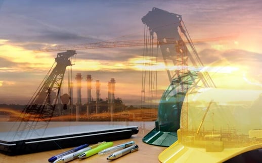 Nya arbetsmiljöregler för byggbranschen - det här bör du ha koll på