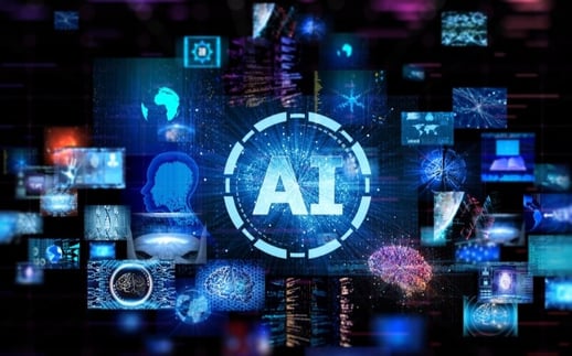 AI och upphovsrätt: Vad gäller? 3 viktiga saker företag måste veta