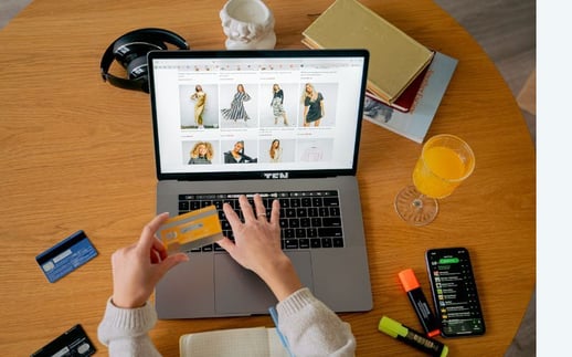 Bild: Undvik miljonböter – anpassa din e-handel enligt nya tillgänglighetslagen