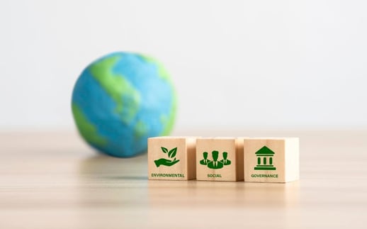 Bild: VSME – ny standard för frivillig hållbarhetsrapportering för små och medelstora företag